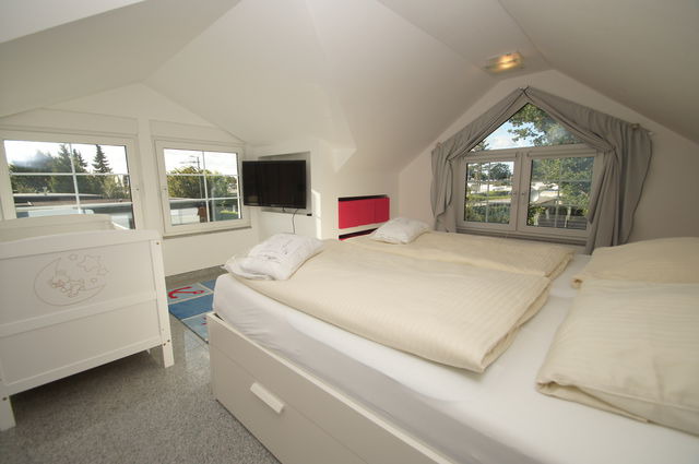 Ferienhaus in Lensterstrand - Topplicht - Bild 10