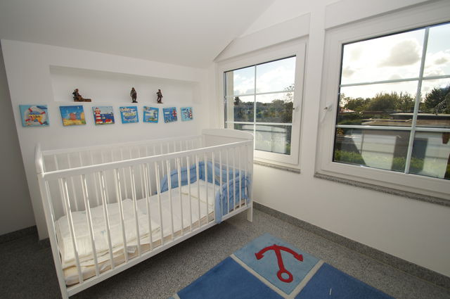 Ferienhaus in Lensterstrand - Topplicht - Bild 11