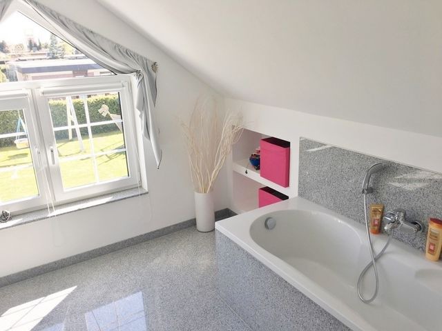 Ferienhaus in Lensterstrand - Topplicht - Bild 12