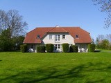 Ferienwohnung in Fehmarn OT Staberdorf - Landhaus 6, inkl. 1 Parkplatz - Bild 1