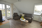 Ferienwohnung in Fehmarn OT Staberdorf - Landhaus 6, inkl. 1 Parkplatz - Bild 2