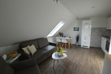 Ferienwohnung in Fehmarn OT Staberdorf - Landhaus 6, inkl. 1 Parkplatz - Bild 3