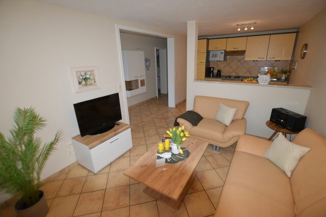 Ferienwohnung in Fehmarn OT Staberdorf - Speicher 2, inkl. 1 Parkplatz - Bild 2