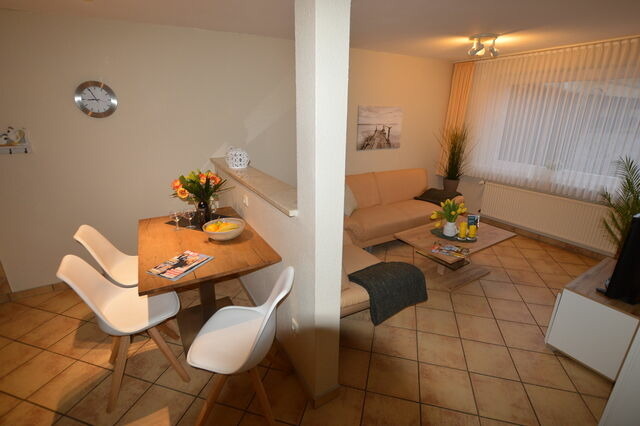 Ferienwohnung in Fehmarn OT Staberdorf - Speicher 2, inkl. 1 Parkplatz - Bild 3