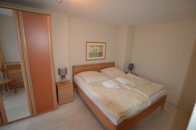 Ferienwohnung in Fehmarn OT Staberdorf - Speicher 2, inkl. 1 Parkplatz - Bild 5