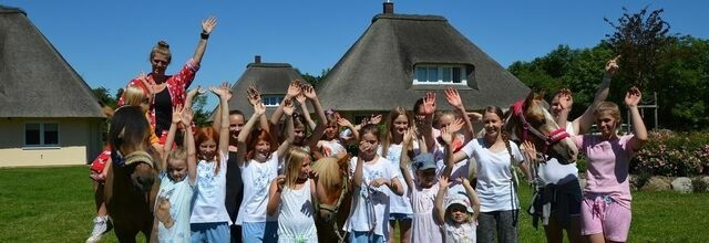 Ferienwohnung in Fehmarn OT Staberdorf - Speicher 2, inkl. 1 Parkplatz - Bild 17