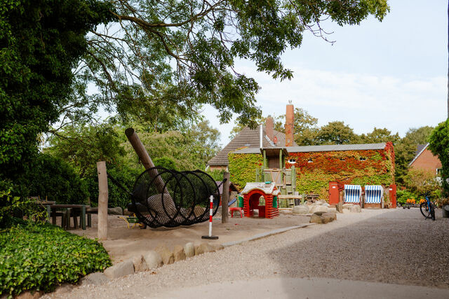 Ferienhaus in Fehmarn OT Staberdorf - Am Hof 2 - Bild 22