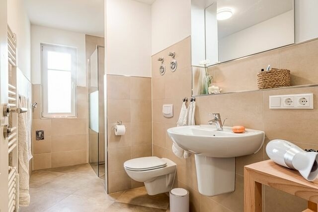 Ferienwohnung in Zingst - Leuchtturm, Wohnung 14 - Bild 7