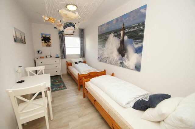 Ferienwohnung in Dahme - Kristin - Bild 7