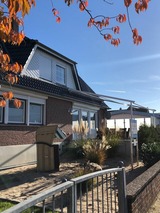 Ferienwohnung in Dahme - Kristin - Bild 11