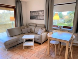 "L&uuml;tt Leckersnuut" - Haus Sylvia 4