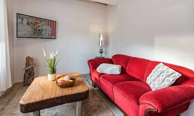 Ferienhaus in &Uuml;ckeritz - Heimathafen - Bild 5