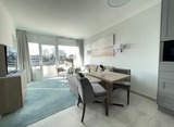 Ferienwohnung in Gr&ouml;mitz - STRANDIDYLL, 137 - Typ B5S - Bild 2