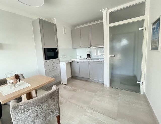 Ferienwohnung in Gr&ouml;mitz - STRANDIDYLL, 137 - Typ B5S - Bild 7