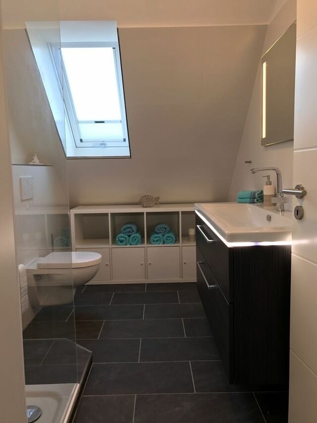 Ferienwohnung in Rieseby - Schleigl&uuml;ck - Bild 4