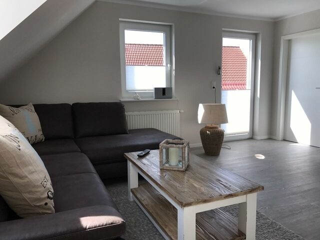 Ferienwohnung in Rieseby - Schleigl&uuml;ck - Bild 9