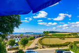 Ferienwohnung in Gr&ouml;mitz - Strandhaus am Yachthafen App. 6 mit herrlichem Ostseeblick - Bild 11