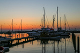 Ferienwohnung in Gr&ouml;mitz - Strandhaus am Yachthafen App. 6 mit herrlichem Ostseeblick - Bild 18