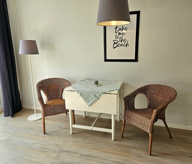 Ferienwohnung in Grömitz - "Pappelhof - Whg. 10" - Bild 7