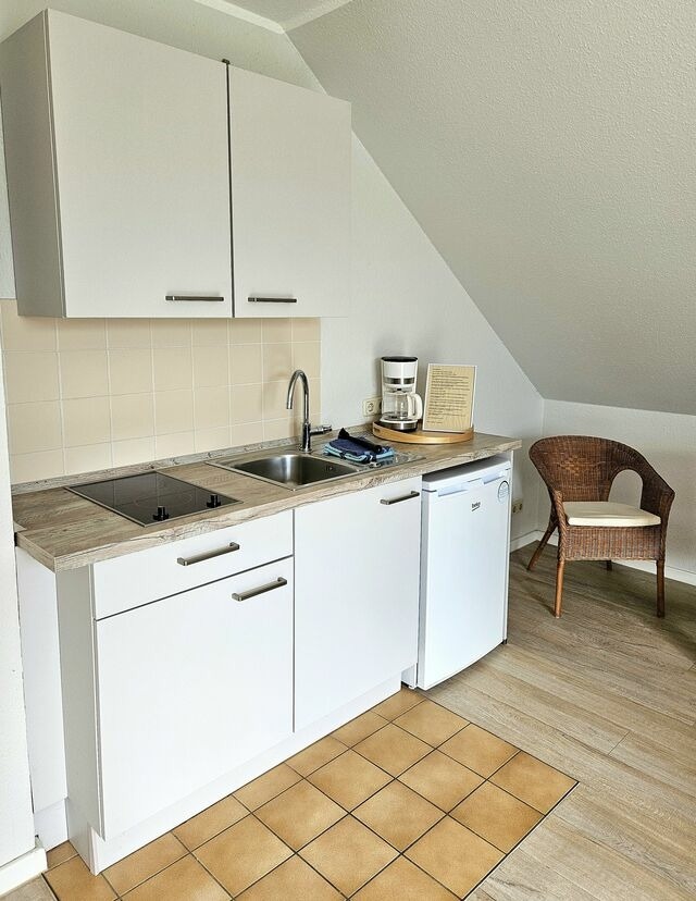 Ferienwohnung in Grömitz - "Pappelhof - Whg. 10" - Bild 8