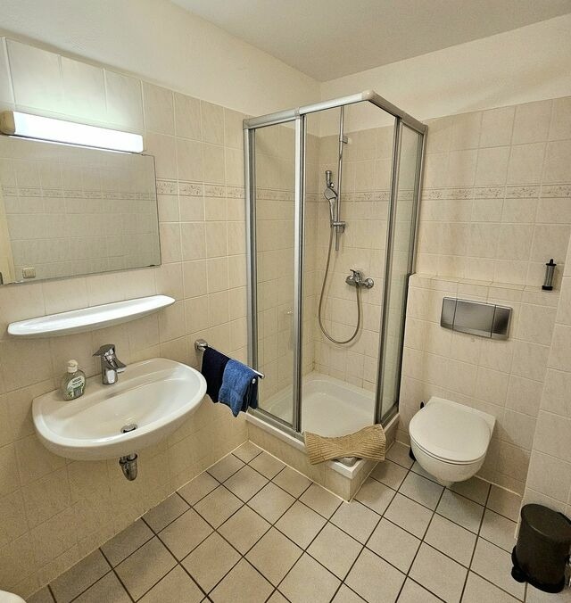 Ferienwohnung in Grömitz - "Pappelhof - Whg. 10" - Bild 9