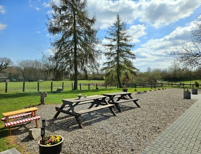 Ferienwohnung in Grömitz - "Pappelhof - Whg. 10" - Bild 14