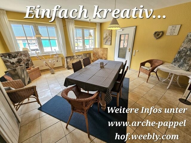 Ferienwohnung in Grömitz - "Pappelhof - Whg. 10" - Bild 17