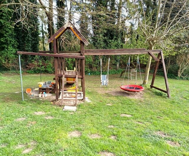 Ferienwohnung in Grömitz - "Pappelhof - Whg. 10" - Bild 19