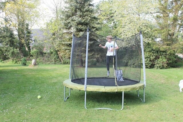 Ferienwohnung in Grömitz - "Pappelhof - Whg. 10" - Bild 20