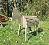 Ferienwohnung in Grömitz - "Pappelhof - Whg. 10" - Bild 21