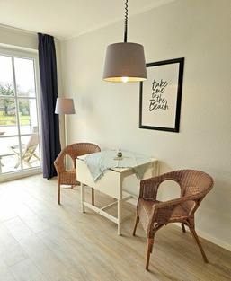 "Pappelhof - Whg. 10"