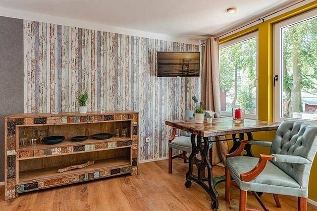 Ferienwohnung in &Uuml;ckeritz - Wockninsee - Bild 7