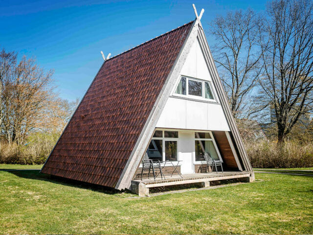 Ferienhaus in Damp - Nurdachhaus in Damp an der Ostsee - Bild 5