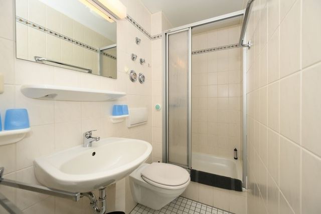 Ferienwohnung in Graal-Müritz - Jasmin - Bild 9