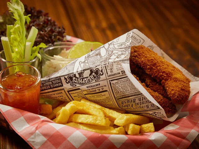 Ferienhaus in Damp - Nurdachhaus in Damp an der Ostsee - Bild 19