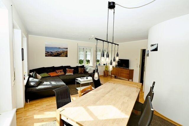 Ferienhaus in Hohwacht - Haus Kranichdüne - Bild 6