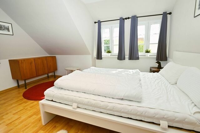 Ferienhaus in Hohwacht - Haus Kranichdüne - Bild 21