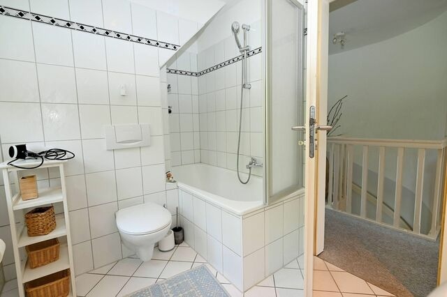 Ferienhaus in Hohwacht - Haus Kranichdüne - Bild 25