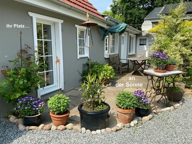 Ferienwohnung in Wendtorf - Whg. Falckenstein - Haus Nordlichter - Bild 7