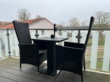 Ferienwohnung in Grömitz - Kabine 4 - Bild 9