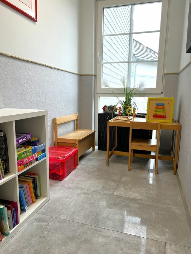 Ferienwohnung in Grömitz - Kabine 4 - Bild 19