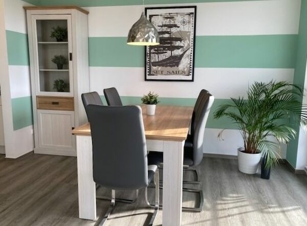 Ferienwohnung in Gr&ouml;mitz - Kabine 7 - Bild 5