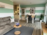 Ferienwohnung in Gr&ouml;mitz - Kabine 7 - Bild 1