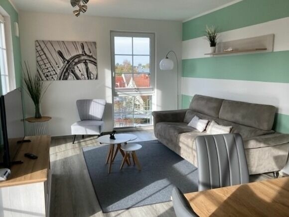 Ferienwohnung in Gr&ouml;mitz - Kabine 7 - Bild 2