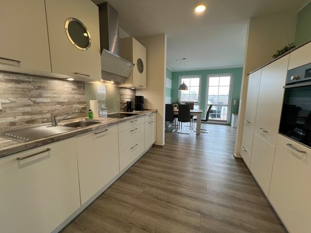 Ferienwohnung in Gr&ouml;mitz - Kabine 7 - Bild 7