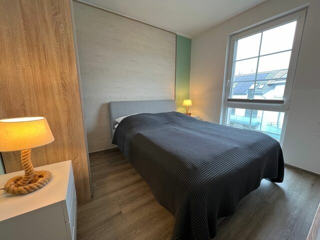 Ferienwohnung in Gr&ouml;mitz - Kabine 7 - Bild 13