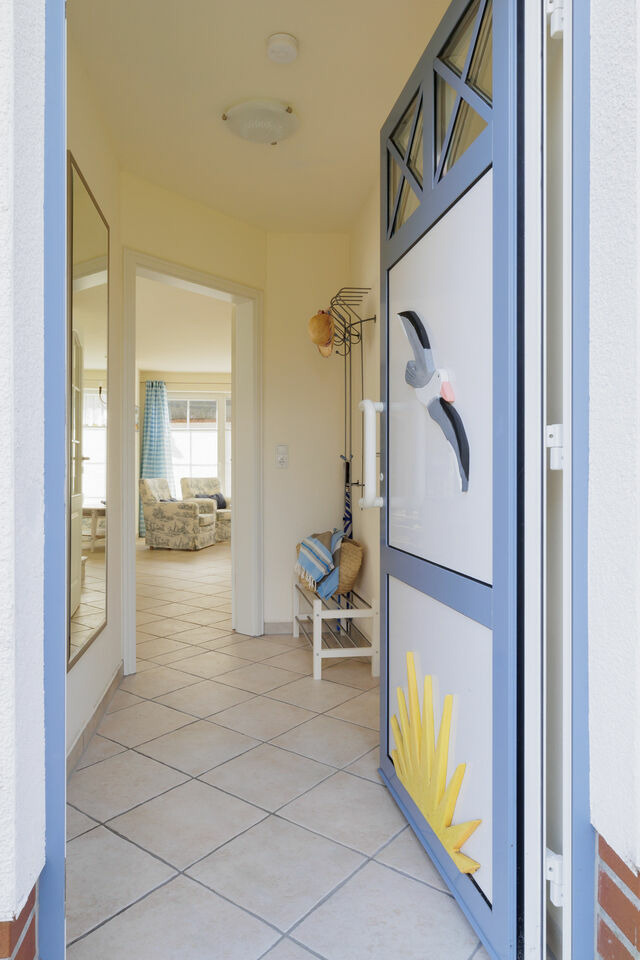 Ferienhaus in Zingst - Haus M&ouml;we - Bild 2