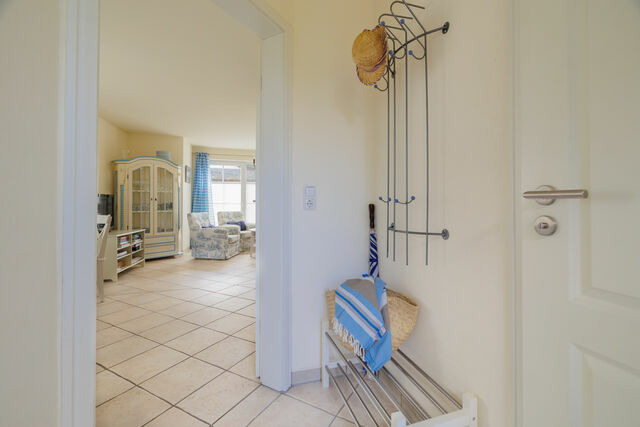 Ferienhaus in Zingst - Haus M&ouml;we - Bild 3