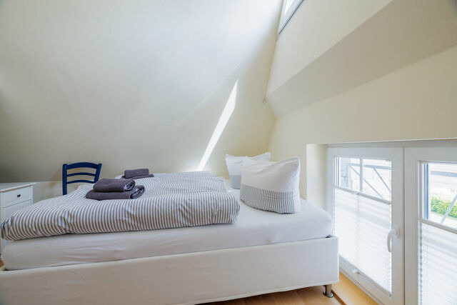 Ferienhaus in Zingst - Haus M&ouml;we - Bild 20