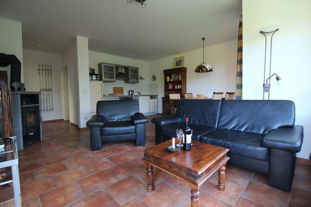 Ferienwohnung in Wustrow - Strandlöper - Bild 4